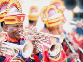 Baraat Band Services